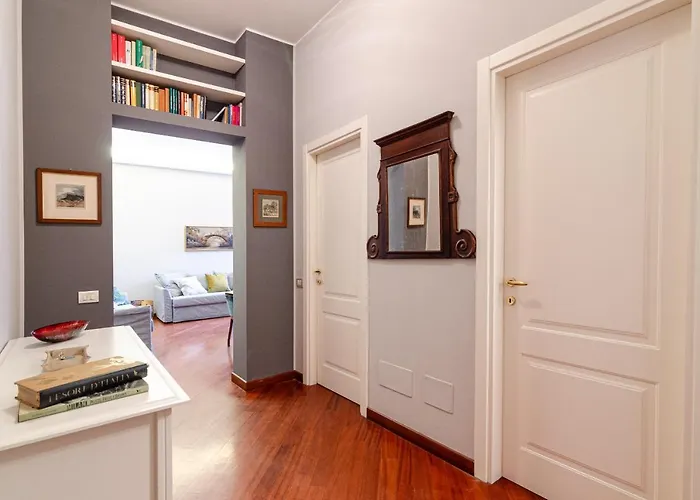 Lux Contemporary Flat - Porta Romana