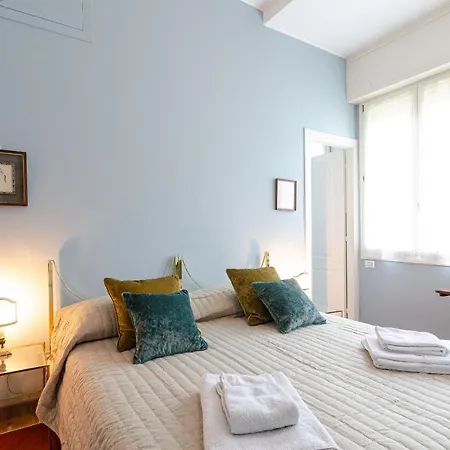 Lux Contemporary Flat - Porta Romana Milan Exterior photo