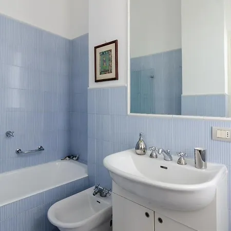 Lux Contemporary Flat - Porta Romana Milan Exterior photo