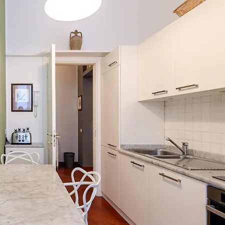 Lux Contemporary Flat - Porta Romana Milan Exterior photo