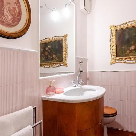 Lux Contemporary Flat - Porta Romana Milan Exterior photo