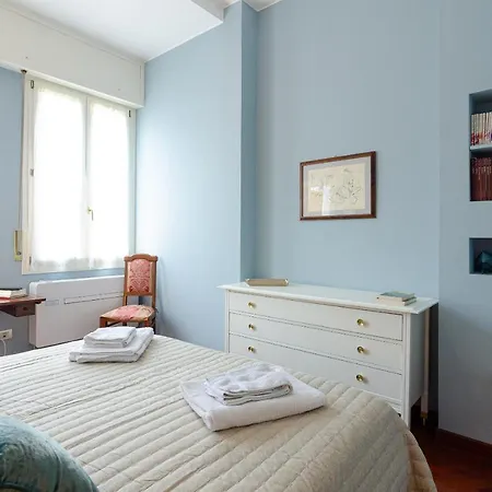 Lux Contemporary Flat - Porta Romana Milan Exterior photo
