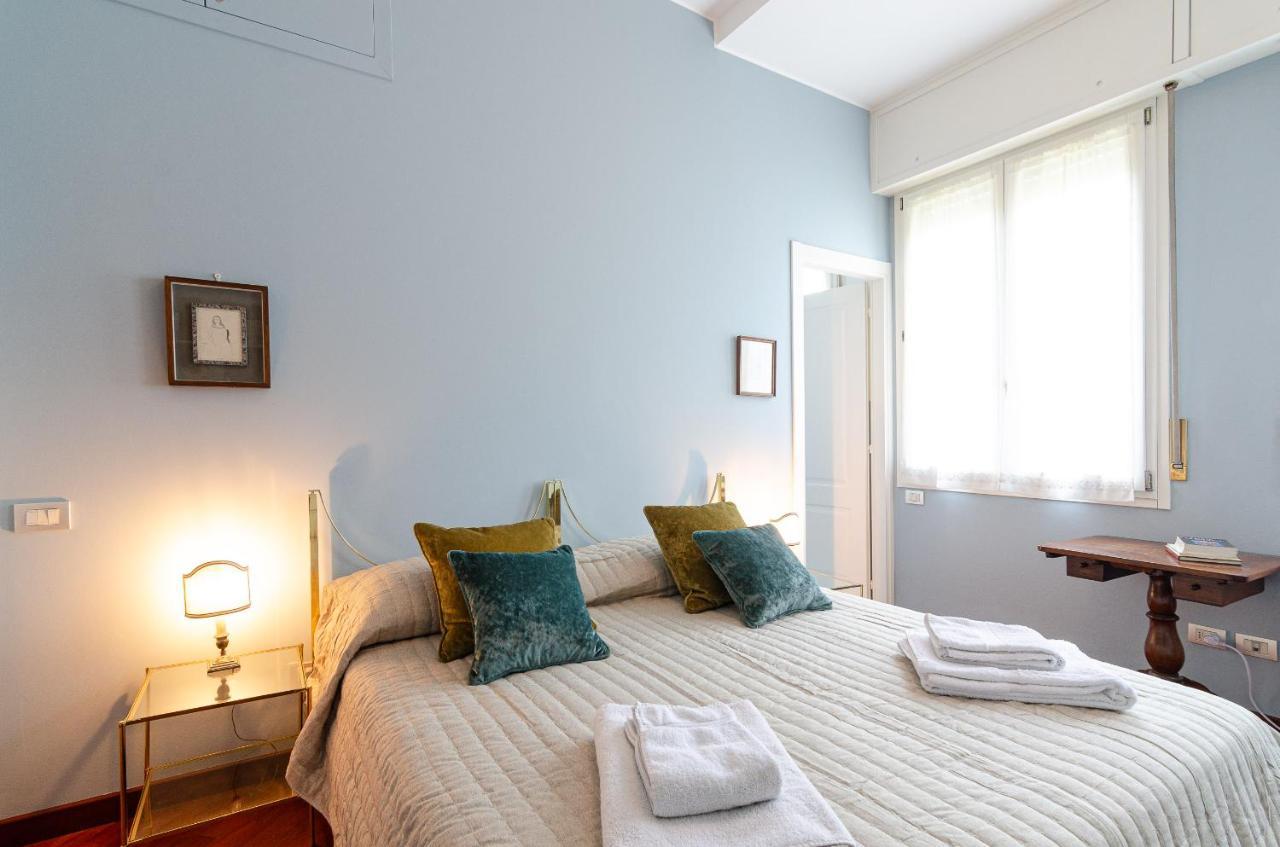 Lux Contemporary Flat - Porta Romana Mailand