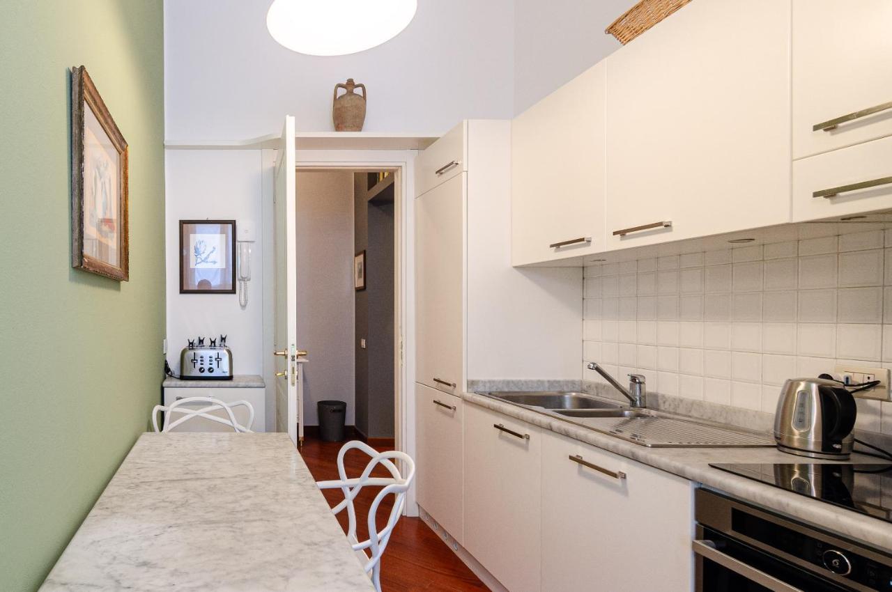 Lux Contemporary Flat - Porta Romana Apartment Mailand