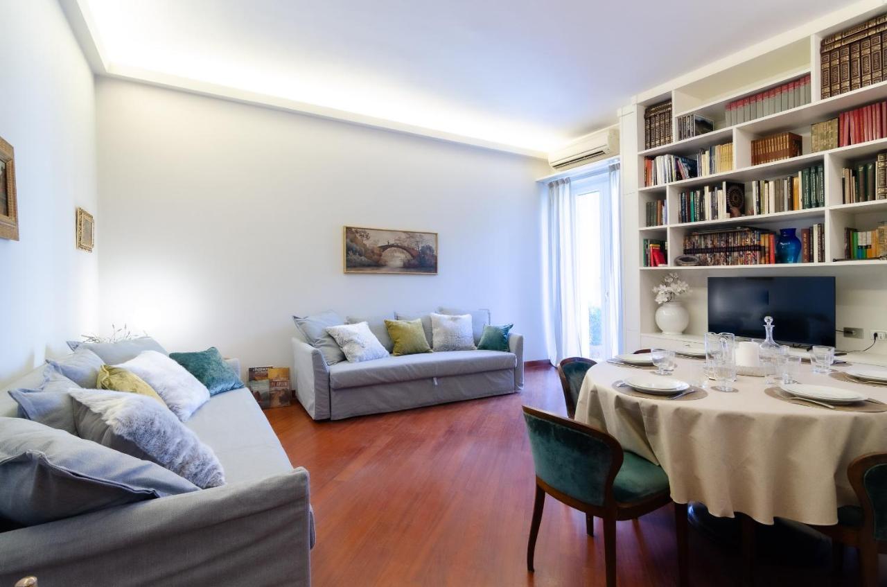 Lux Contemporary Flat - Porta Romana Mailand