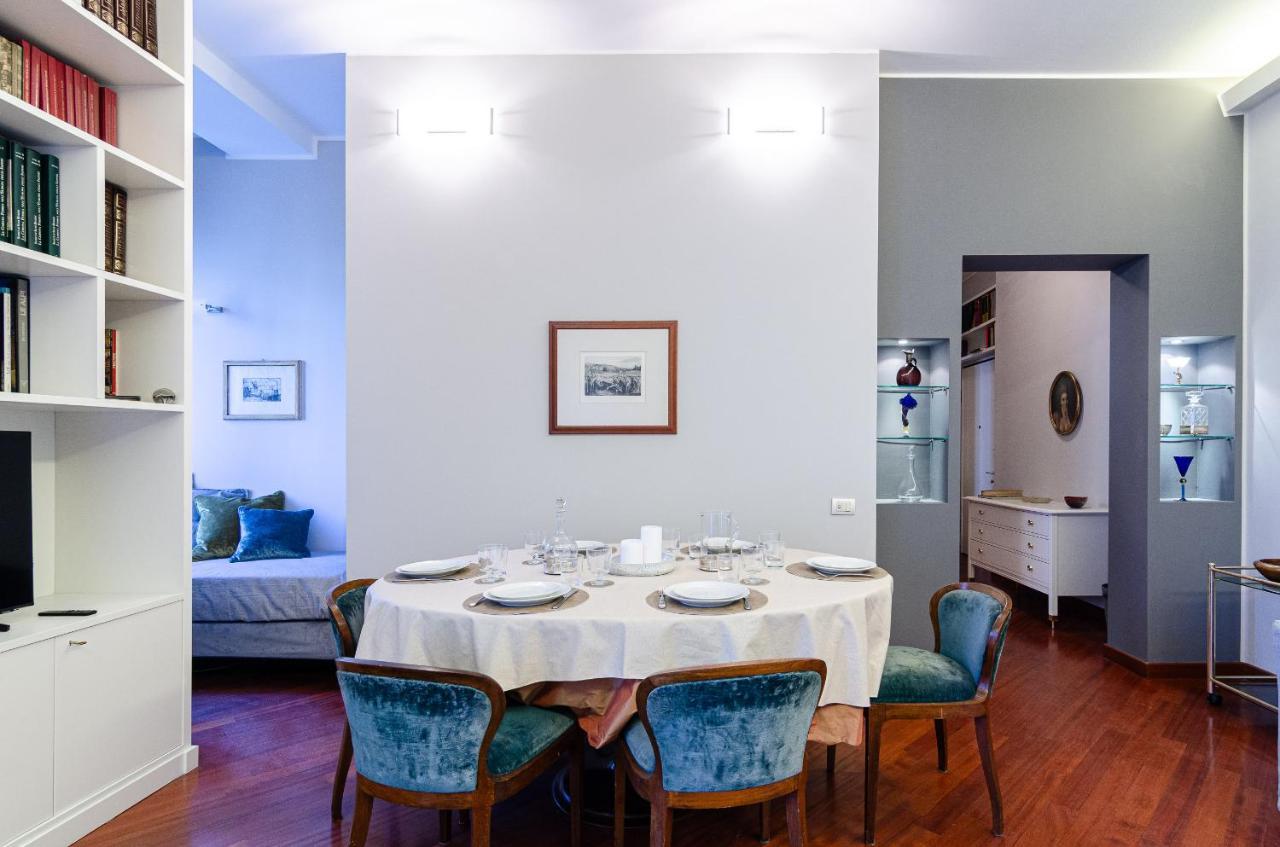 Apartment Lux Contemporary Flat - Porta Romana Mailand
