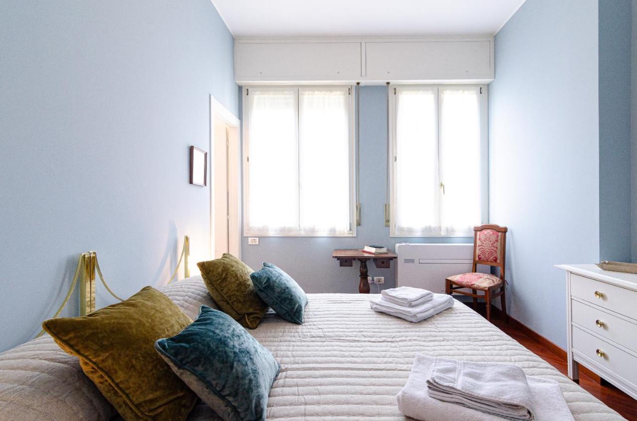 Lux Contemporary Flat - Porta Romana Appartement