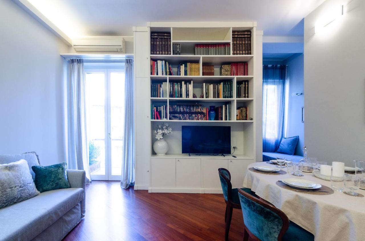Lux Contemporary Flat - Porta Romana Appartement Milan