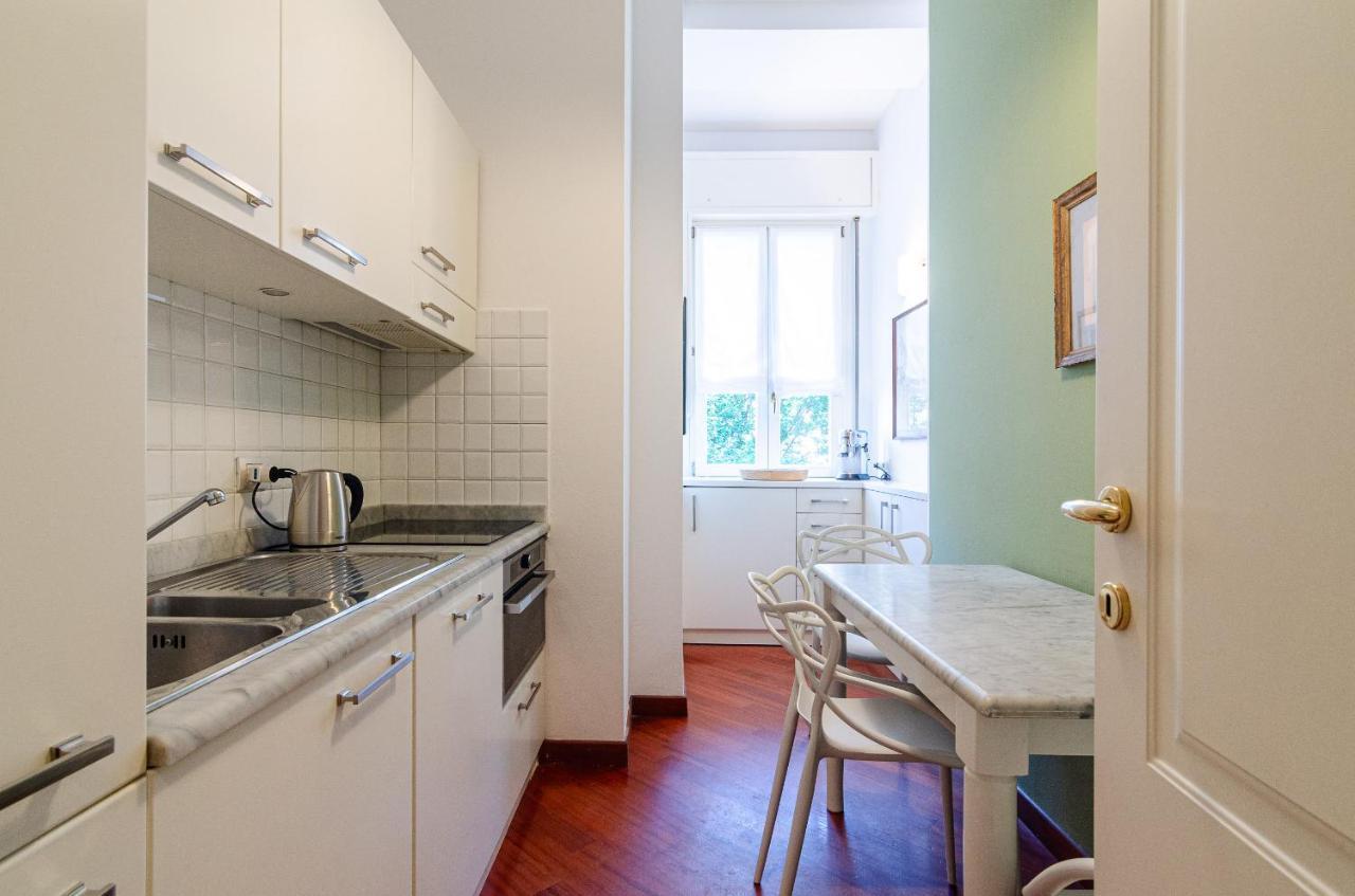 Appartement Lux Contemporary Flat - Porta Romana Milan