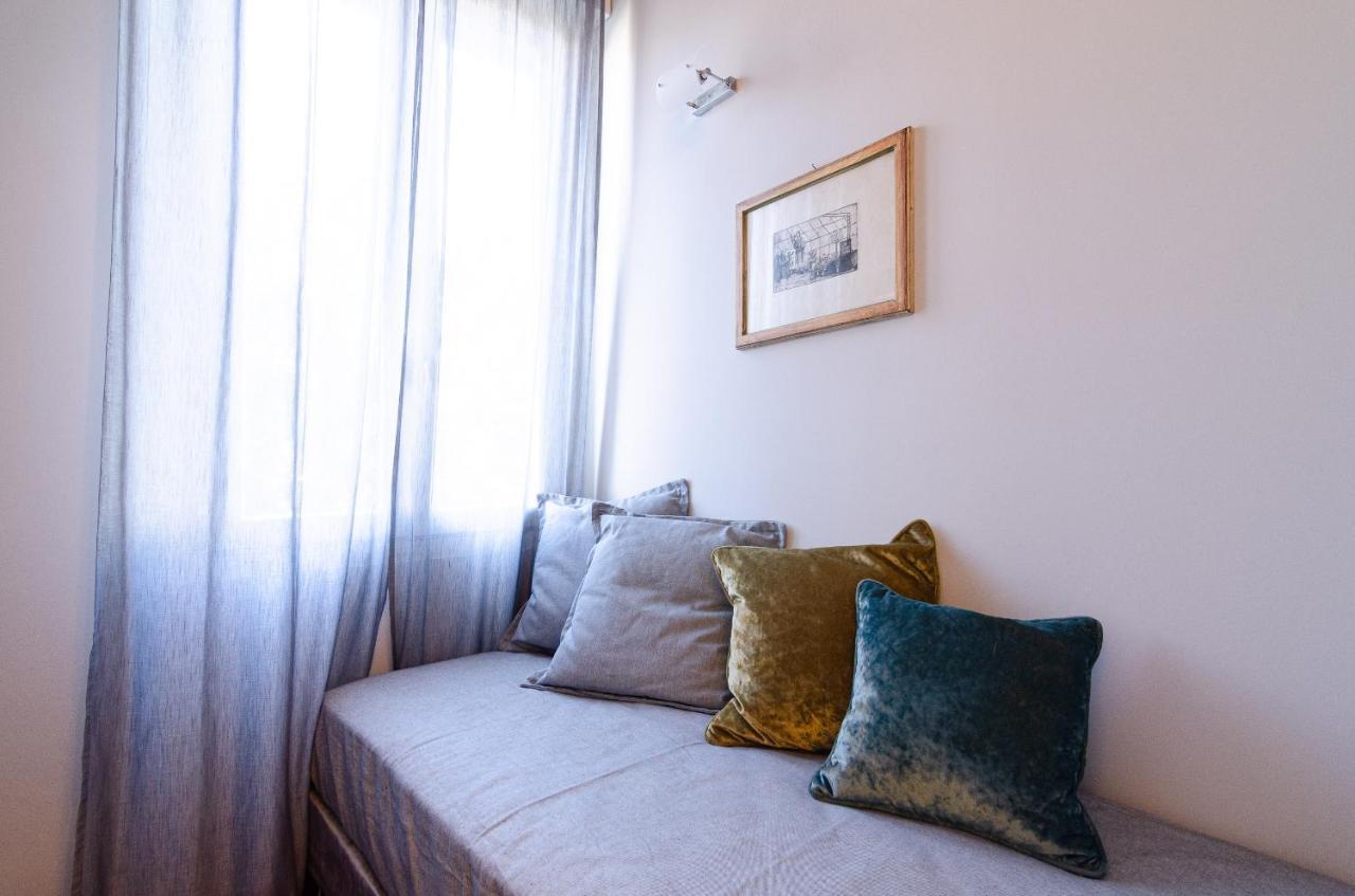 Appartement Lux Contemporary Flat - Porta Romana *