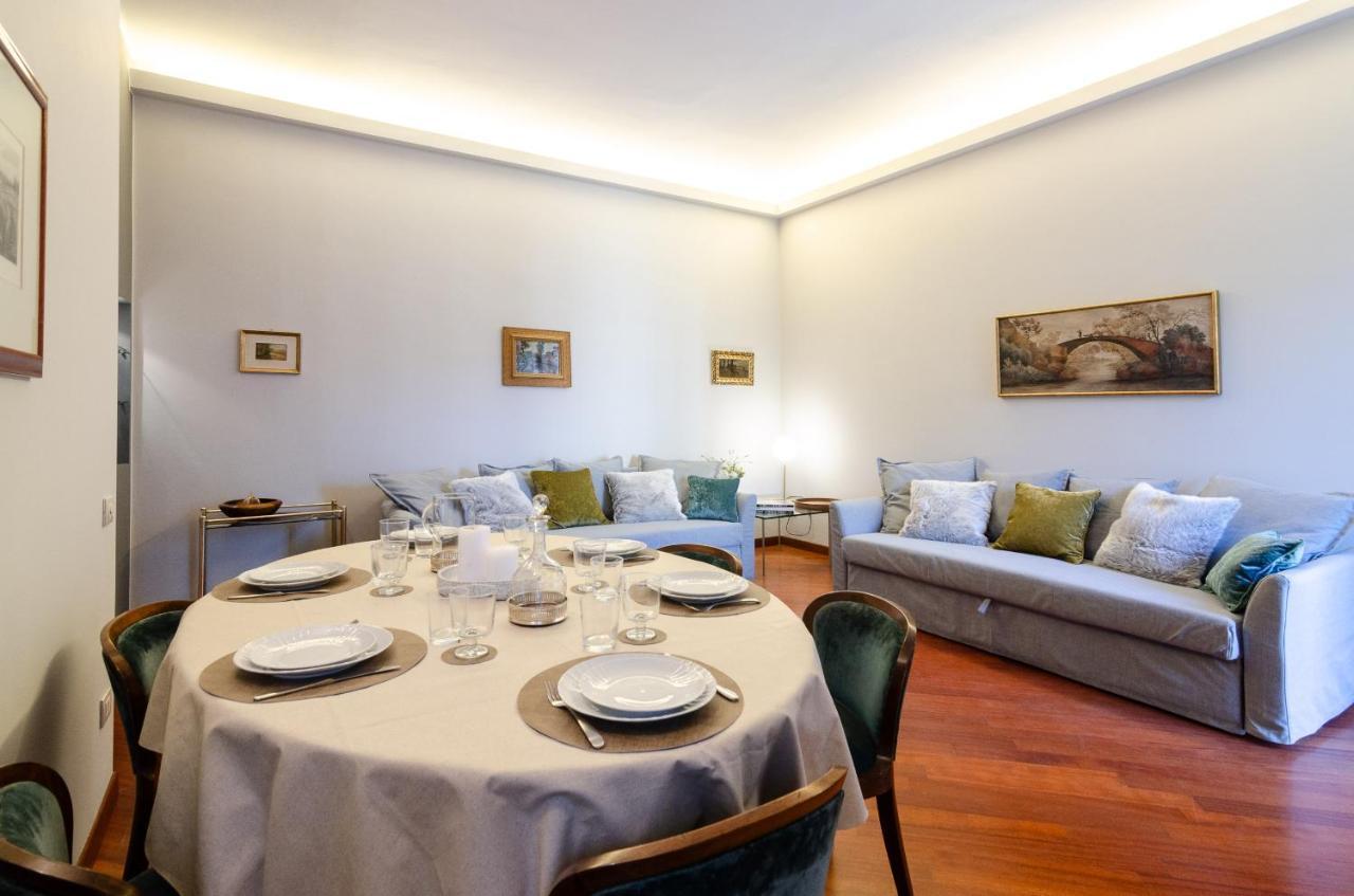 Lux Contemporary Flat - Porta Romana Appartement *