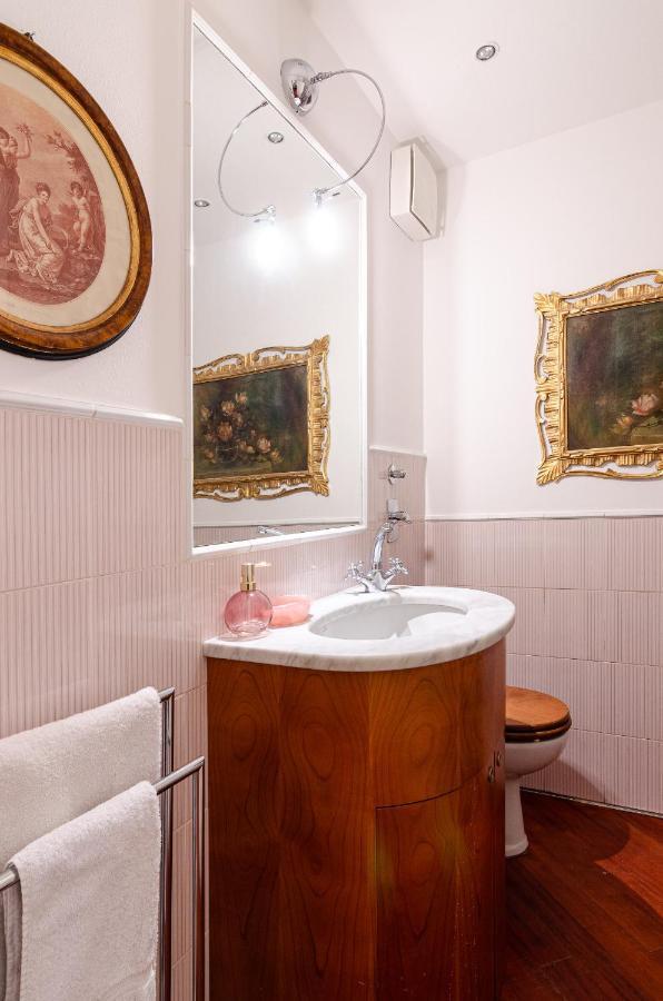 Appartement Lux Contemporary Flat - Porta Romana Milan