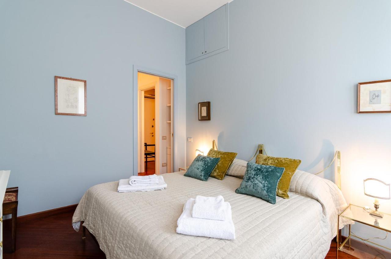 Lux Contemporary Flat - Porta Romana Appartement Milan