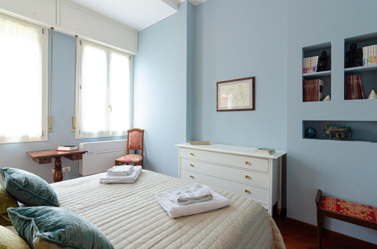 Appartement Lux Contemporary Flat - Porta Romana *
