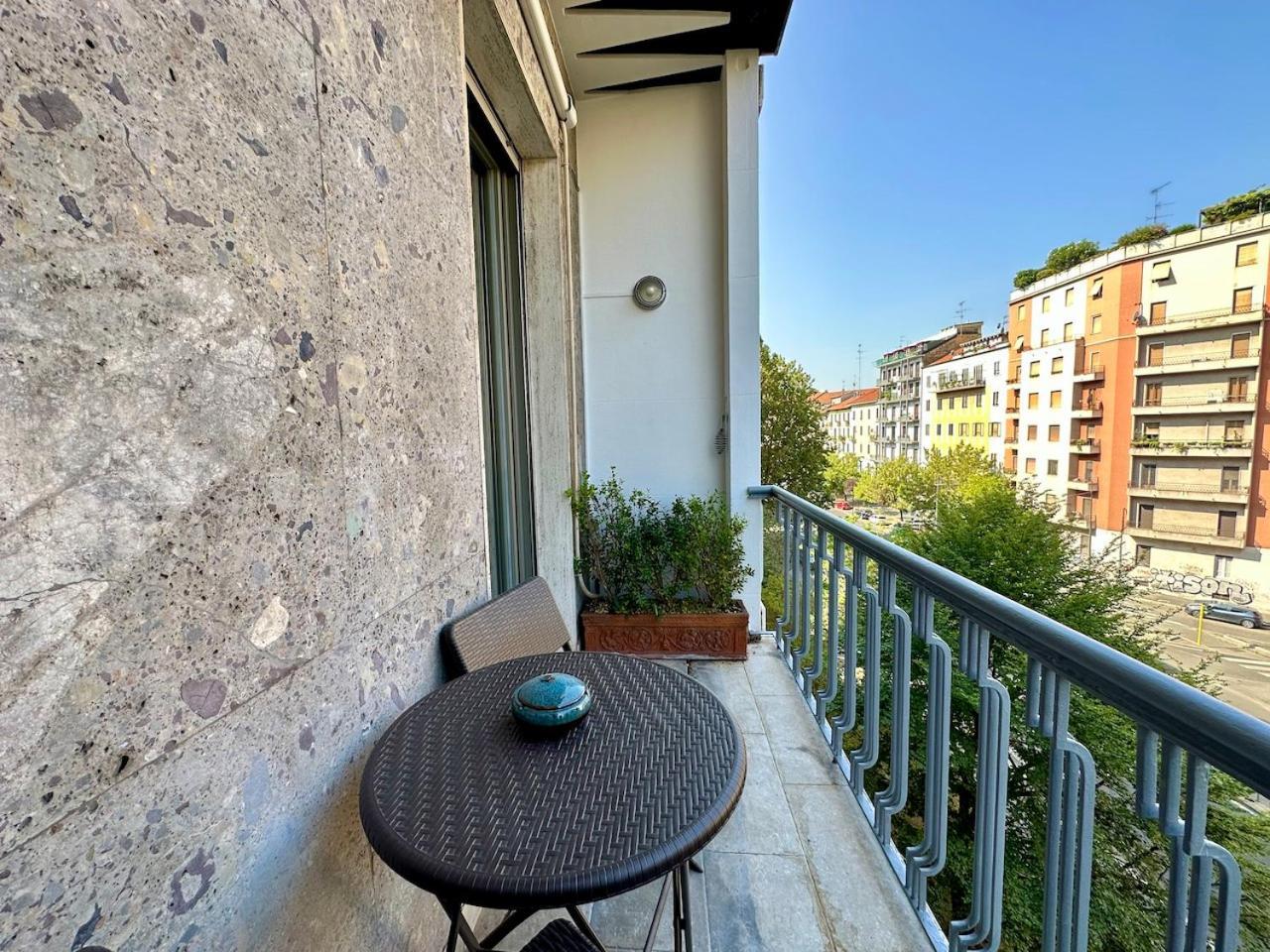 Lux Contemporary Flat - Porta Romana Appartement *